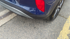 Ford Puma 1.0 EcoBoost Hybrid mHEV Titanium 5dr Petrol Hatchback